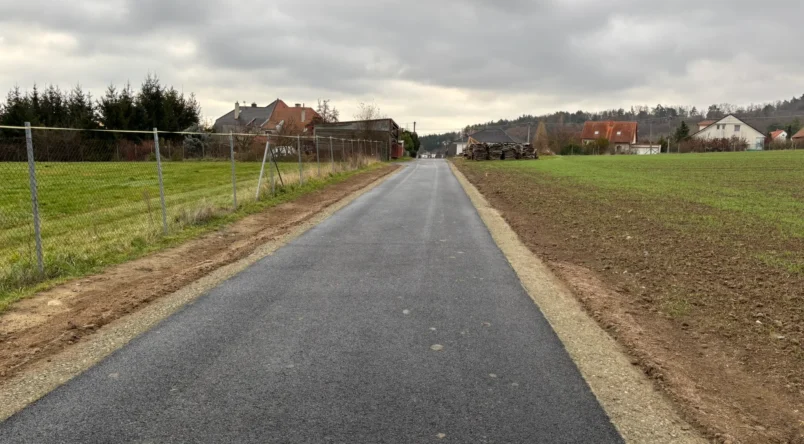 Výstavba
